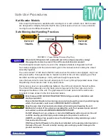 Предварительный просмотр 13 страницы SHOR-LINE 908.0000.01 Assembly Manual