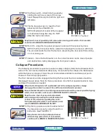 Предварительный просмотр 15 страницы SHOR-LINE 908.0000.01 Assembly Manual