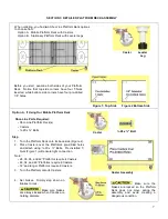 Предварительный просмотр 7 страницы SHOR-LINE CAT CONDO Customer And Product Information