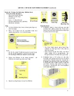 Предварительный просмотр 8 страницы SHOR-LINE CAT CONDO Customer And Product Information