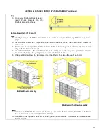 Предварительный просмотр 11 страницы SHOR-LINE CAT CONDO Customer And Product Information