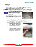 Предварительный просмотр 11 страницы SHOR-LINE KAT & PUPPY PORTALS Assembly Manual