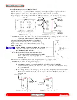 Preview for 20 page of SHOR-LINE Oxygen Therapy Plus Door Assembly Manual