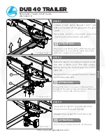 Предварительный просмотр 5 страницы ShoreLand'r DUB 40 Install Manual