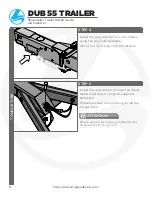 Preview for 8 page of ShoreLand'r DUB 55 Install Manual