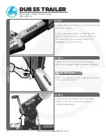 Preview for 10 page of ShoreLand'r DUB 55 Install Manual