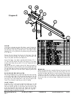 Preview for 4 page of ShoreLand'r SLB46TBLSP Service Manual