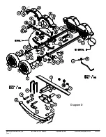 Preview for 6 page of ShoreLand'r SLB46TBLSP Service Manual