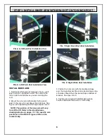 Preview for 6 page of Shoreline Lift Mate Assembly And Operating Manual