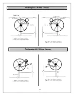 Preview for 11 page of Shoreline Lift Mate Assembly And Operating Manual