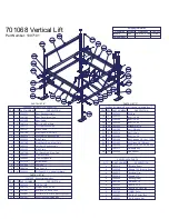 Предварительный просмотр 2 страницы Shoremaster 1007101 Manual