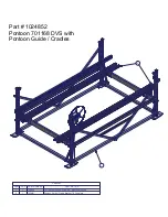 Предварительный просмотр 5 страницы Shoremaster 1007101 Manual