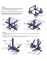 Предварительный просмотр 7 страницы Shoremaster 1007101 Manual