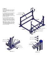 Предварительный просмотр 9 страницы Shoremaster 1007101 Manual