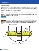 Preview for 2 page of Shoremaster 1007970 Instructions