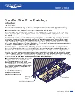 Preview for 7 page of Shoremaster ShorePort 1022950 Instructions Manual