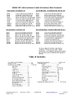 Preview for 2 page of ShoreStation FlexPower SSV30108EDS Manual