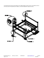 Preview for 3 page of ShoreStation FlexPower SSV30108EDS Manual