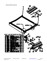 Preview for 8 page of ShoreStation FlexPower SSV30108EDS Manual