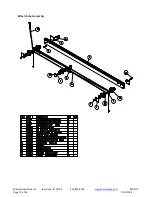 Preview for 10 page of ShoreStation FlexPower SSV30108EDS Manual