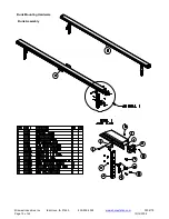 Preview for 13 page of ShoreStation FlexPower SSV30108EDS Manual