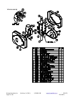 Preview for 16 page of ShoreStation FlexPower SSV30108EDS Manual