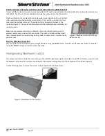 Preview for 15 page of ShoreStation ShoreScreen CS270-102-7B Assembly Instructions Manual