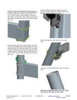 Preview for 4 page of ShoreStation SS1053 Manual