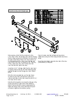 Preview for 10 page of ShoreStation SS1053 Manual