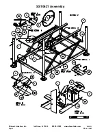 Preview for 7 page of ShoreStation SS1062 Service Manual