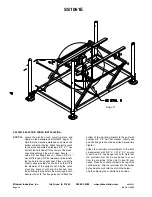 Preview for 9 page of ShoreStation SS1062 Service Manual