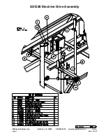 Preview for 10 page of ShoreStation SS1062 Service Manual