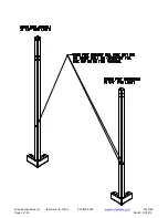 Preview for 3 page of ShoreStation SS1564M Manual