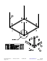 Preview for 4 page of ShoreStation SS1564M Manual