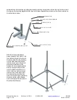 Preview for 17 page of ShoreStation SS1564M Manual