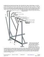 Preview for 18 page of ShoreStation SS1564M Manual