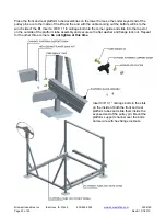 Preview for 20 page of ShoreStation SS1564M Manual