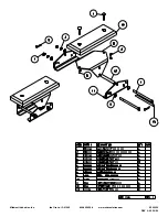 Preview for 2 page of ShoreStation SSHA Assembly Instructions