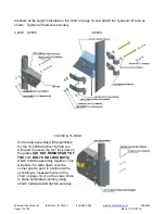 Предварительный просмотр 13 страницы ShoreStation SSPV100144HSDW Assembly Instructions Manual