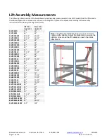 Предварительный просмотр 14 страницы ShoreStation SSPV100144HSDW Assembly Instructions Manual