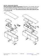 Предварительный просмотр 15 страницы ShoreStation SSPV100144HSDW Assembly Instructions Manual