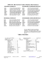 Preview for 2 page of ShoreStation SSPV30108EAS Manual