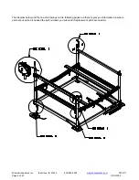 Preview for 3 page of ShoreStation SSPV30108EAS Manual