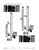 Preview for 5 page of ShoreStation SSPV30108EAS Manual