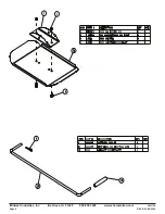 Preview for 6 page of ShoreStation SSV15100 Service Manual