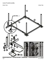 Preview for 7 page of ShoreStation SSV15100 Service Manual