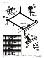 Preview for 8 page of ShoreStation SSV15100 Service Manual