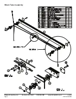 Preview for 9 page of ShoreStation SSV15100 Service Manual