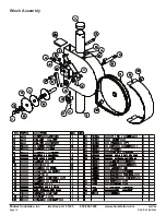 Preview for 10 page of ShoreStation SSV15100 Service Manual