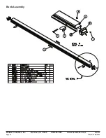 Preview for 12 page of ShoreStation SSV15100 Service Manual